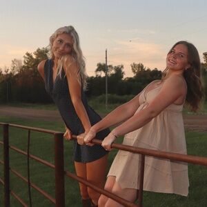 Meet your Posher, It's